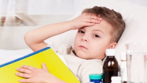 유아 및 어린이의 급성 기관지염