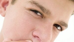 Paano ituturing ang teen acne sa mga lalaki?