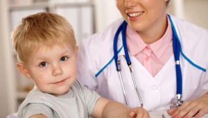 बच्चों में लिम्फैडेनाइटिस: लिम्फ नोड्स की सूजन के साथ एक बच्चे के लक्षण और उपचार