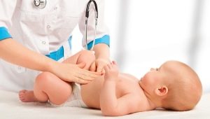 Pylorická stenóza u novorodencov