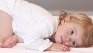 Belirtileri ve 2-3 yaş arası bir çocukta sistit tedavisi