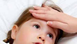 Symtom och behandling av infektiös mononukleos hos barn
