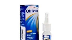 Otrivin-neusspray voor kinderen