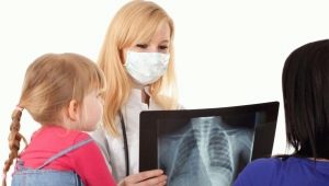 Symptomen en behandeling van tuberculose bij kinderen