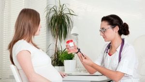 Biokemiskt blodprov under graviditeten