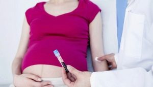Vad är D-dimer, vad är dess norm under graviditeten och varför är det bestämt?