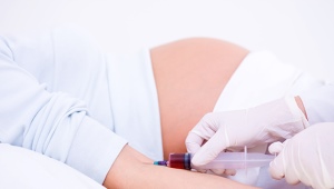 Vilka tester tar under graviditeten?