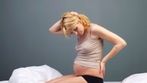 Vilken hemorrojder salva kan användas under graviditeten?