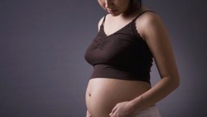 Nähen des Gebärmutterhalses während der Schwangerschaft