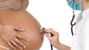 Orsaker och symptom, behandling och effekter av polyhydramnage under graviditeten