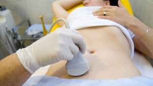 Hamileliğin 6. haftasında ultrason: fetal boyut ve diğer özellikler