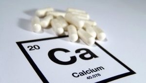 Varför behöver vi kalcium för gravida kvinnor och hur det ska vara normalt i blodet?