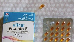 Prečo potrebujete vitamín E pri plánovaní tehotenstva a ako ho užívať?