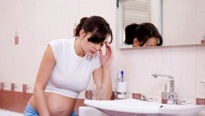 När illamående inträffar oftast under graviditeten, varför händer detta och vad ska man göra?