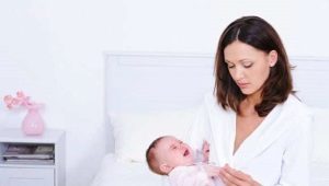 शिशुओं और 3 साल तक के बच्चों में फ्लू के लक्षण और उपचार