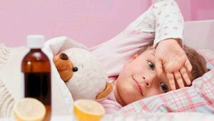 Symtom och behandling av förkylning hos barn. Hur stärker immunförsvaret med frekvent förkylning?