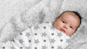 How to wean a baby from swaddling?