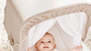 Inglesina bebek arabası: özellikleri, avantajları ve seçim kuralları