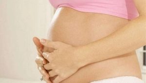 Ingen rörelse vid 17-20 veckors graviditet