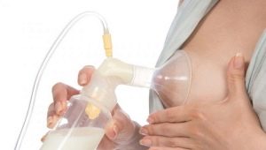Varieties and features of use of breast pumps Chicco