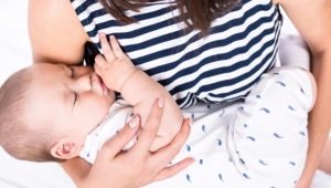 शिशु में लक्षण और संकेत, संभावित परिणाम