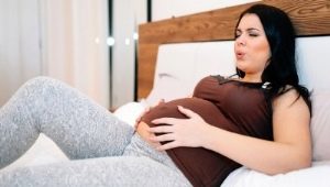 كيف تسهل المخاض عند الولادة؟