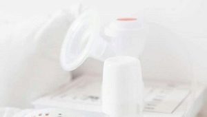 Review of the best breast pumps Canpol Babies