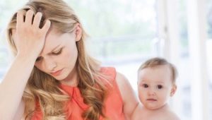 Menghilangkan kemurungan postpartum: dari gejala hingga rawatan