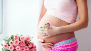 Haberciler: Yaklaşan Doğum İçin Önemli Belirtiler
