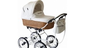 Maxima strollers: popular models and their features