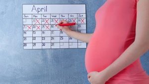 임신 주 수를 계산하는 방법과 계산이 다른 이유는 무엇입니까?