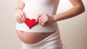 Funktioner av graviditetens tredje trimester