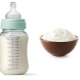 Hvad er risikoen for maltodextrin i baby mad?