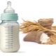 Voor wie is gluten gevaarlijk in babyvoeding?