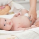 Was tun bei Durchfall bei Säuglingen?