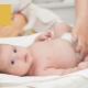 الإسهال مع رغوة عند الرضع