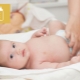 الإسهال عند الرضع مع التغذية الاصطناعية