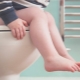 Bērnu caurejas simptomi un cēloņi, ko darīt ar caureju?