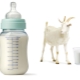 क्या मुझे बकरी के दूध पर बेबी फॉर्मूला चुनना चाहिए?