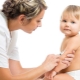 ตารางการฉีดวัคซีนสำหรับเด็กอายุต่ำกว่า 3 ปี