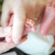 Neonatale screening van pasgeborenen - genetische analyse van bloed uit de hiel