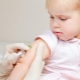Measles vaccination