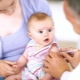 Skal jeg vaccinere et barn?