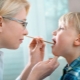 علاج التهاب الفم الهربس عند الطفل