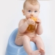 Un miros puternic de urină la un copil