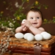 At what age can you give eggs to a child?