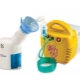 What is the difference between a nebulizer and an inhaler?