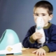 Nebulizer for children