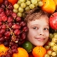 Welke vitamines zijn beter geschikt voor kinderen van 8 jaar oud?