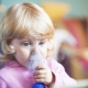 Pulmicort for inhalations for children